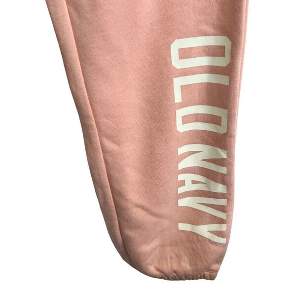 ⭐️ Old Navy Kids Sweatpants Pink - Picture 5 of 7